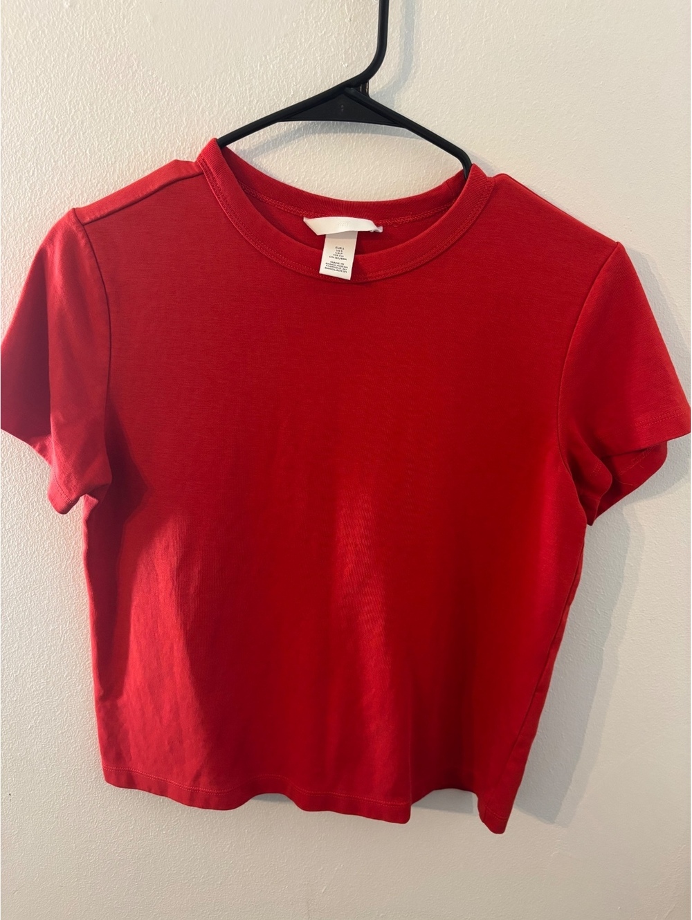 H&M Top - Small  - M8